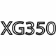 Hyundai 86332-39500 Xg 350 Emblem