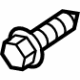 Hyundai 86356-B1000 Screw-Tapping