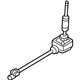 Hyundai 43725-2M100 Rod Assembly