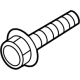 Hyundai 11442-06256-B Bolt