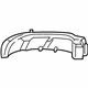 Hyundai 87614-S1000 Lamp Assembly-Outside Mirror,LH