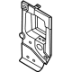 Hyundai 64585-AA000 Bracket Assembly-Carrier MTG,RH