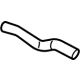 Hyundai 25450-CL000 Hose Assembly-Water