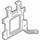 Hyundai 39150-2G300 Bracket-Pcu