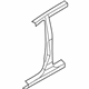 Hyundai 71401-0WB50 Pillar Assembly-Center Outer,LH