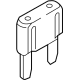 Hyundai 18790-04949 Fuse-Micro 15A