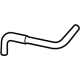 Hyundai 31071-L0500 Hose-Fuel