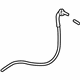 Hyundai 98660-3J000 Hose & Connector Assembly-Windshield Washer