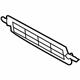 Hyundai 97147-3X000 Door Assembly-Defroster