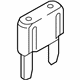 Hyundai 18790-04950 Fuse-Micro 20A