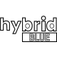 Hyundai 86314-L5010 Emblem-Blue