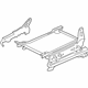 Hyundai 88501-38322 Track Assembly-Power Seat Adjust Double