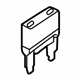 Hyundai 18980-04819 Fuse-Min 30A