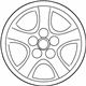 Hyundai 52910-26250 Spoke Wheel Rim