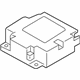 Hyundai 95910-G2000 Module Assembly-Air Bag Control