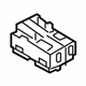 Hyundai 91959-F2040 Pcb Block Assembly