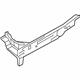 Hyundai 64641-B1000 Member Assembly-Front Side Outer,RH