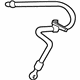 Hyundai 58732-25000 Hose-Brake Front,RH