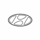 Hyundai 86300-S1600 Emblem-Symbol Mark