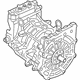 Hyundai 36500-0E700 Traction Motor Assembly