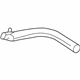 Hyundai 97380-2M500 Hose Assembly-Side DEFROSTER,LH