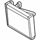 Hyundai 97140-4D000 Evaporator Core Assembly