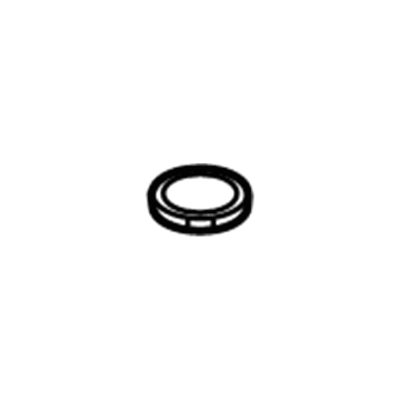 Hyundai Tucson Fuel Hose Clamps - 14711-36006-B