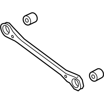 Hyundai Genesis G70 Lateral Arm - 55250-J5000