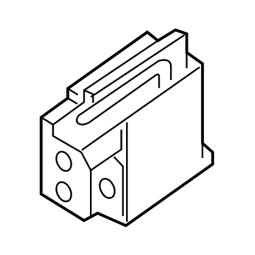 Hyundai 95490-JI001 UNIT ASSY-TILT & TELE