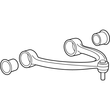 Hyundai Genesis G80 Control Arm - 54401-T1500