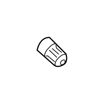 Hyundai 52937-J5000 Cap-Valve