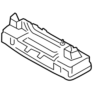 Hyundai Air Bag - 80200-S8000