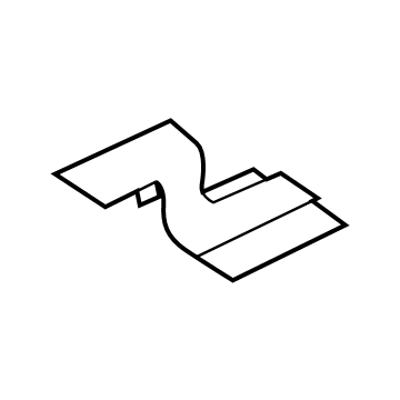 Hyundai Elantra N Emblem - 29250-2GTB0