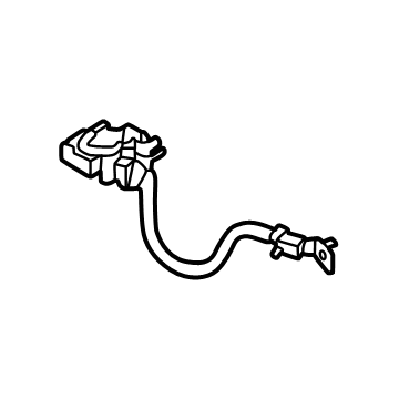 Hyundai 37180-L1100 Sensor Assembly-Battery