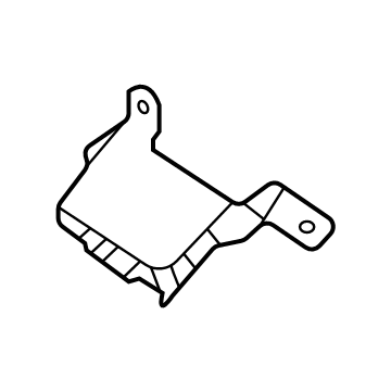 Hyundai 95590-P0010 Unit Assembly-Identity Auth
