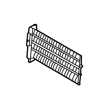 Hyundai 97192-N9000 Ptc Heater