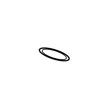 Hyundai Fuel Pump Gasket - 31115-A9000