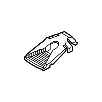 Hyundai 95896-D4000 Coupler-Lkas