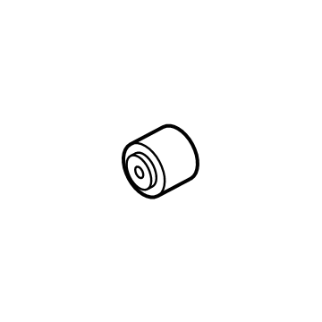 Hyundai Tucson Control Arm Bushing - 55218-L1000