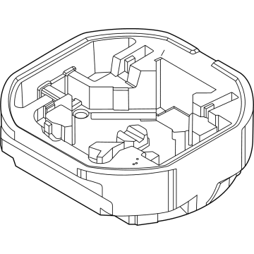 Hyundai 09149-L0910 Case-Tool