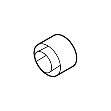 Hyundai 92165-GI000 VENT-CAP