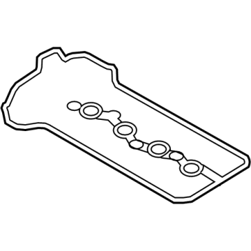 Hyundai Elantra Valve Cover Gasket - 22441-03HA0