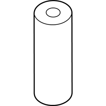 Hyundai 55325-J5000 Cover-Dust