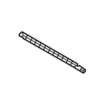 Hyundai 97123-JI000 ARM-INLET DOOR