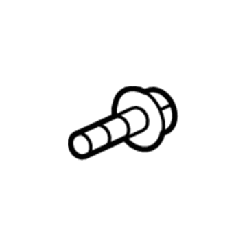 Hyundai 81477-A7000 Screw-Machine