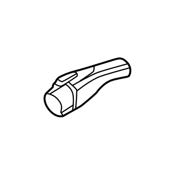 Hyundai 91669-GI530 VEHICLE CONNECTOR-NORMAL CHARG