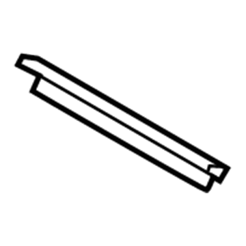 Hyundai 97148-F9000 Door Assembly-Floor
