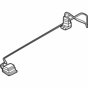 Hyundai 84547-CU000 LAMP ASSY-GLOVE BOX