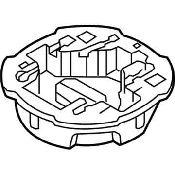 Hyundai 09149-4C500 Case-Tool