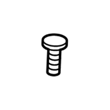 Hyundai 54519-3R000 Bolt